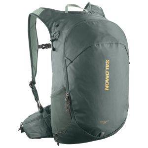 Prezzi Salomon trailblazer 20 zaino da escursionismo (20 l, grigio)