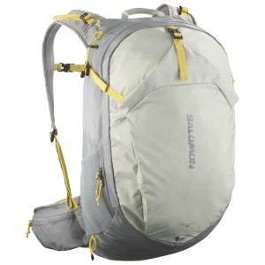 Prezzi Salomon trailblazer 30 zaino da escursionismo (30 l, grigio)