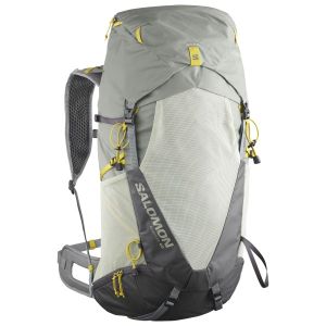 Prezzi Salomon aerotrek 40 zaino da escursionismo (40 l - s/m, grigio)