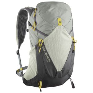 Prezzi Salomon aerotrek 20 zaino da escursionismo (20 l - m/l, grigio)