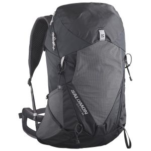 Prezzi Salomon aerotrek 30 zaino da escursionismo (30 l - s/m, grigio)