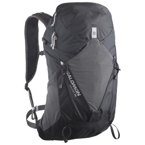 Prezzi Salomon aerotrek 20 zaino da escursionismo (20 l - m/l, grigio)