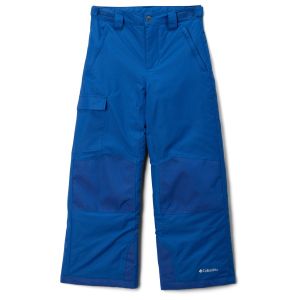 Prezzi Columbia kid\'s bugaboo iii pant pantaloni da sci bambini (8 years, blu)