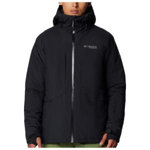 Prezzi Columbia highland summit ii jacket giacca da sci uomo (xxl, nero)