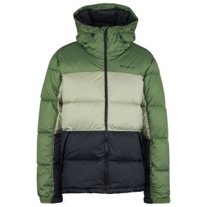 Prezzi Columbia slope style jacket giacca da sci uomo (m, variopinto)