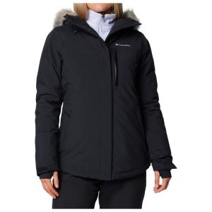 Prezzi Columbia women\'s ava alpine ii insulated jacket giacca da sci donna (m, nero)