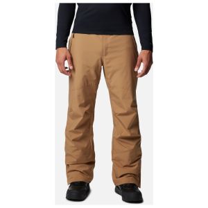 Prezzi Columbia shafer canyon ii pant pantaloni da sci uomo (s - regular, bianco)