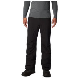 Prezzi Columbia shafer canyon ii pant pantaloni da sci uomo (s - regular, nero)