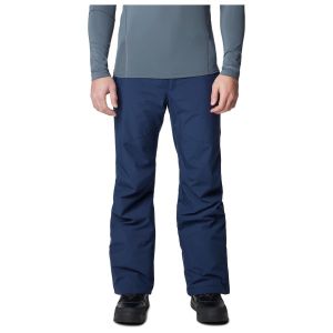 Prezzi Columbia shafer canyon ii pant pantaloni da sci uomo (m - regular, blu)