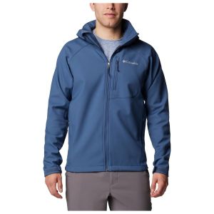 Prezzi Columbia cascade ridge iii softshell giacca softshell (xxl, nero)