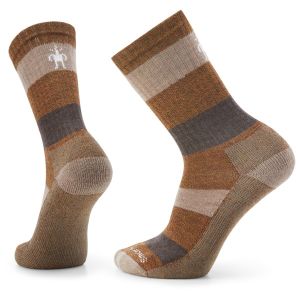 Prezzi Smartwool evdy barn crew ever calze casual donna (s, marrone)