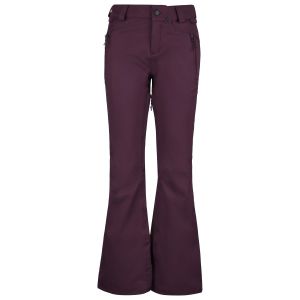 Prezzi Volcom women\'s species stretch pant pantaloni da sci donna (xxl, lilla)