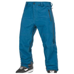 Prezzi Volcom guide gore-tex pant pantaloni da sci uomo (s, blu)