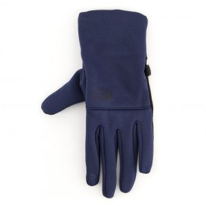 Prezzi The north face etip recycled glove guanti (xs, blu)