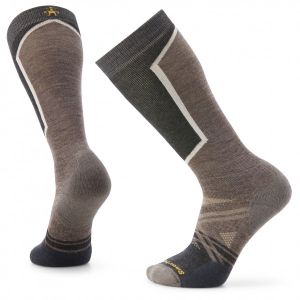 Prezzi Smartwool ski full cushion otc calze da sci (m, grigio)