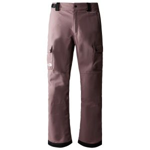 Prezzi The north face slashback cargo pant pantaloni da sci (l - regular, marrone)