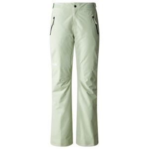 Prezzi The north face women\'s aboutaday pant pantaloni da sci (xs - regular, verde)