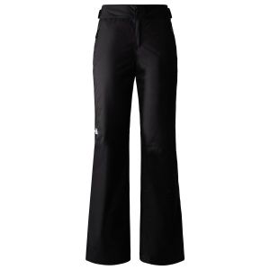 Prezzi The north face women\'s sally insulated pant pantaloni da sci (l - regular, nero)