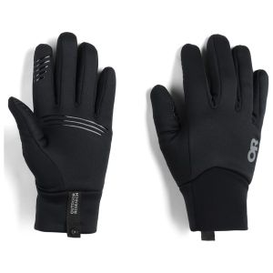 Prezzi Outdoor research vigor midweight sensor gloves guanti uomo (s, nero)