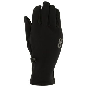 Prezzi Outdoor research backstop sensor windpro gloves guanti uomo (l, nero)