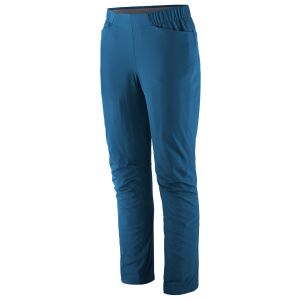 Prezzi Patagonia women\'s chambeau rock pants pantaloni da trekking donna (2, blu)