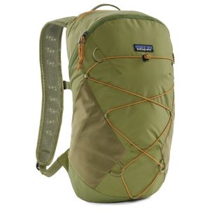 Prezzi Patagonia terravia pack 14 zaino da escursionismo (14 l - s, olivia)