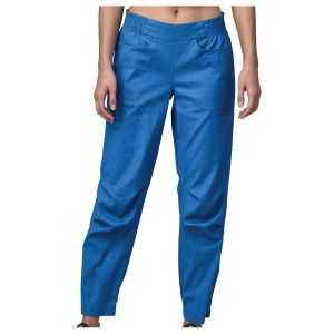 Prezzi Patagonia women\'s hampi rock pants pantaloni da arrampicata donna (2 - regular, blu)