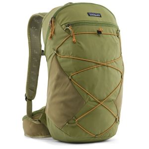 Prezzi Patagonia terravia pack 22 zaino da escursionismo (22 l - s, olivia)