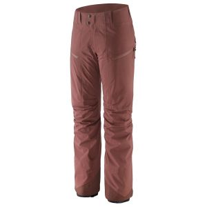 Prezzi Patagonia women\'s untracked pants pantaloni da sci (xs, marrone)