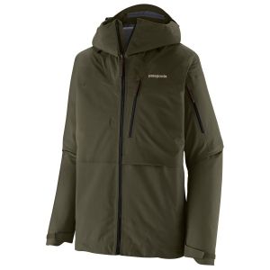 Prezzi Patagonia untracked jacket giacca da sci uomo (m, olivia)