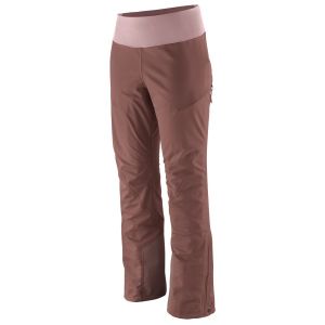 Prezzi Patagonia women\'s upstride pants pantaloni per sci alpinismo (xs, marrone)