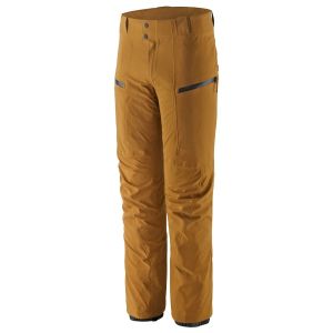 Prezzi Patagonia stormstride pants pantaloni da sci (s, marrone)