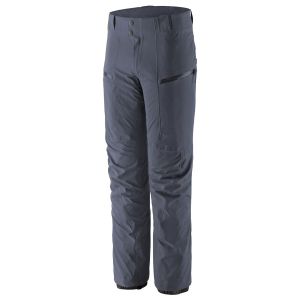 Prezzi Patagonia stormstride pants pantaloni da sci (l, blu)