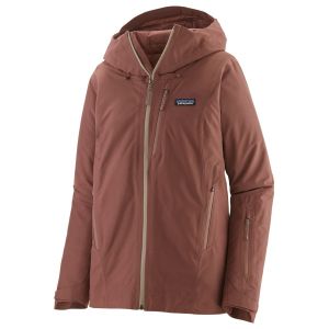 Prezzi Patagonia women\'s insulated storm shift jacket giacca da sci (s, marrone)