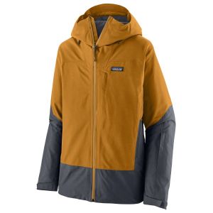 Prezzi Patagonia storm shift jacket giacca da sci uomo (s, marrone)