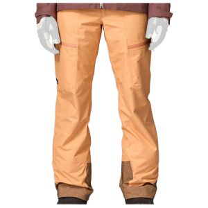 Prezzi Patagonia women\'s insulated storm shift pants pantaloni da sci (xs, arancione)