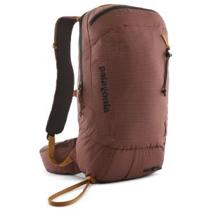 Prezzi Patagonia snowdrifter 20l zaino da sci alpinismo (20 l - s, marrone)