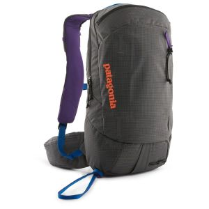 Prezzi Patagonia snowdrifter 20l zaino da sci alpinismo (20 l - l, grigio)