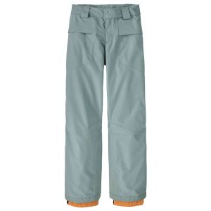 Prezzi Patagonia kid\'s storm shift pants pantaloni da sci bambini (m, turchese)