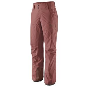 Prezzi Patagonia women\'s powder town pants pantaloni da sci donna (xs, marrone)