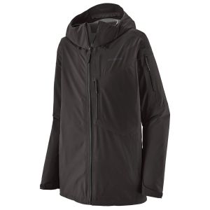 Prezzi Patagonia snowdrifter jacket giacca da sci uomo (l, nero)