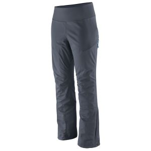 Prezzi Patagonia women\'s upstride pants pantaloni per sci alpinismo (l, blu)