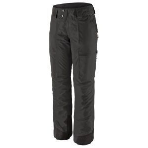 Prezzi Patagonia women\'s insulated storm shift pants pantaloni da sci (m, grigio/nero)