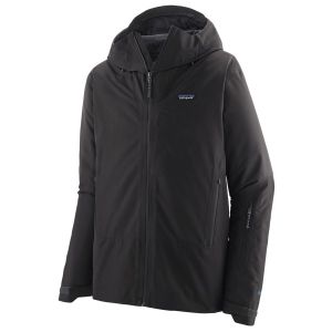 Prezzi Patagonia insulated storm shift jacket giacca da sci (l, nero)