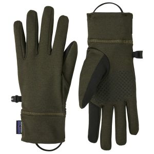 Prezzi Patagonia r1 daily gloves guanti (xs, olivia)