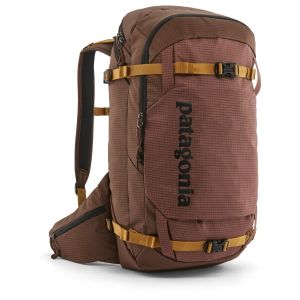 Prezzi Patagonia snowdrifter 30l zaino da sci alpinismo (30 l - s, marrone)