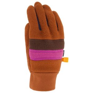 Prezzi Cotopaxi teca fleece full finger gloves guanti (m, marrone)