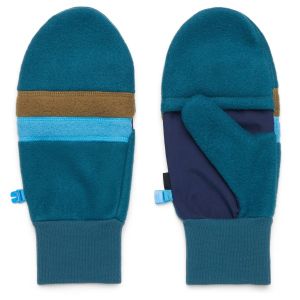 Prezzi Cotopaxi teca fleece glitten guanti (xs, blu)