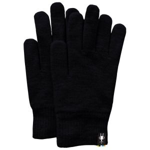 Prezzi Smartwool boiled wool glove guanti (s/m, nero)