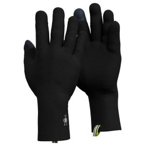 Prezzi Smartwool thermal merino glove guanti (l, nero)